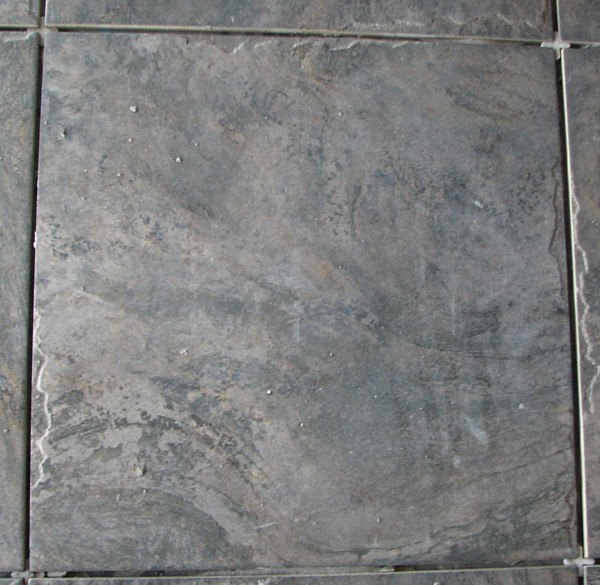 close-up of tile